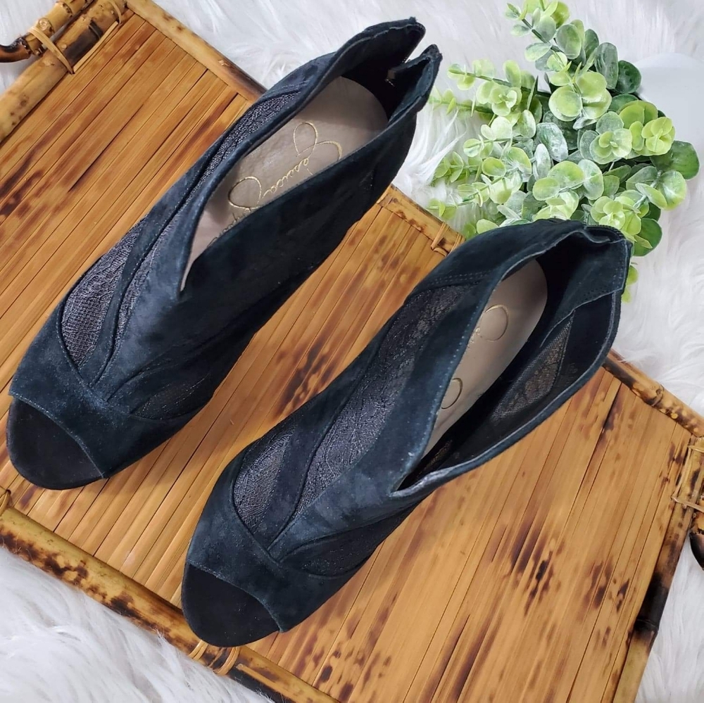 Jessica Simpson Heels!!! - Picture 3 of 10